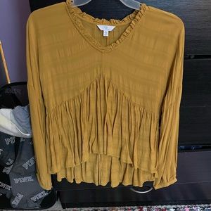Women blouse